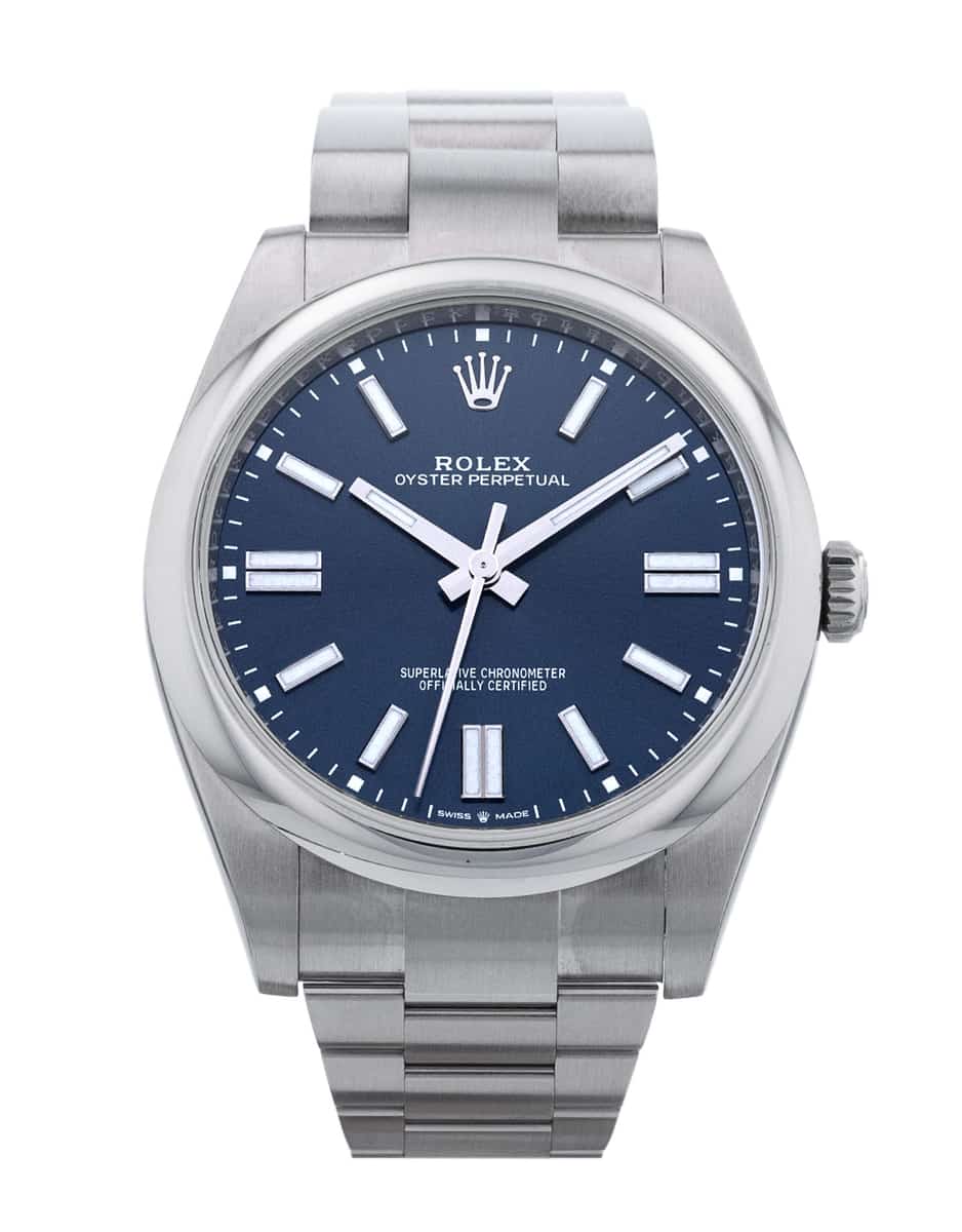Rolex Oyster Perpetual 124300 Rolex Oyster Perpetual 124300